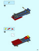 Bauanleitungen LEGO - 31085 - Mobile Stunt Show: Page 123