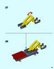 Bauanleitungen LEGO - 31085 - Mobile Stunt Show: Page 129