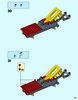 Bauanleitungen LEGO - 31085 - Mobile Stunt Show: Page 131