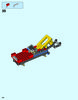 Bauanleitungen LEGO - 31085 - Mobile Stunt Show: Page 134