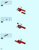 Bauanleitungen LEGO - 31085 - Mobile Stunt Show: Page 150