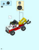 Bauanleitungen LEGO - 31085 - Mobile Stunt Show: Page 156