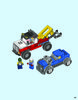 Bauanleitungen LEGO - 31085 - Mobile Stunt Show: Page 157