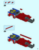 Bauanleitungen LEGO - 31085 - Mobile Stunt Show: Page 37