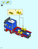 Bauanleitungen LEGO - 31085 - Mobile Stunt Show: Page 78