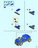 Bauanleitungen LEGO - 31085 - Mobile Stunt Show: Page 115