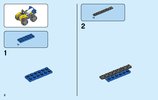 Bauanleitungen LEGO - 31087 - Dune Buggy: Page 2