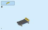 Bauanleitungen LEGO - 31087 - Dune Buggy: Page 6