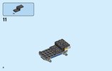 Bauanleitungen LEGO - 31087 - Dune Buggy: Page 8