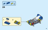 Bauanleitungen LEGO - 31087 - Dune Buggy: Page 19