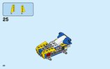 Bauanleitungen LEGO - 31087 - Dune Buggy: Page 20