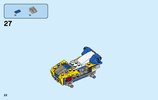 Bauanleitungen LEGO - 31087 - Dune Buggy: Page 22