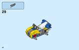 Bauanleitungen LEGO - 31087 - Dune Buggy: Page 24