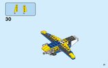 Bauanleitungen LEGO - 31087 - Dune Buggy: Page 21