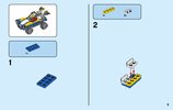 Bauanleitungen LEGO - 31087 - Dune Buggy: Page 5