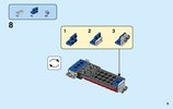 Bauanleitungen LEGO - 31087 - Dune Buggy: Page 9