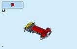 Bauanleitungen LEGO - 31087 - Dune Buggy: Page 14