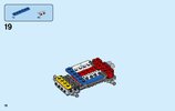 Bauanleitungen LEGO - 31087 - Dune Buggy: Page 18