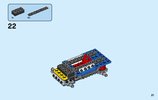 Bauanleitungen LEGO - 31087 - Dune Buggy: Page 21