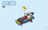 Bauanleitungen LEGO - 31087 - Dune Buggy: Page 29