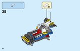 Bauanleitungen LEGO - 31087 - Dune Buggy: Page 32