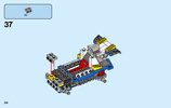 Bauanleitungen LEGO - 31087 - Dune Buggy: Page 34