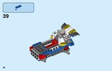 Bauanleitungen LEGO - 31087 - Dune Buggy: Page 36