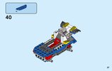 Bauanleitungen LEGO - 31087 - Dune Buggy: Page 37