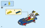 Bauanleitungen LEGO - 31087 - Dune Buggy: Page 44