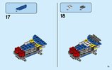 Bauanleitungen LEGO - 31087 - Dune Buggy: Page 13