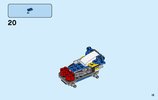 Bauanleitungen LEGO - 31087 - Dune Buggy: Page 15