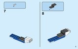 Bauanleitungen LEGO - 31087 - Dune Buggy: Page 5