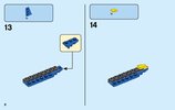 Bauanleitungen LEGO - 31087 - Dune Buggy: Page 8