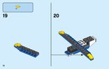 Bauanleitungen LEGO - 31087 - Dune Buggy: Page 12