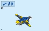 Bauanleitungen LEGO - 31087 - Dune Buggy: Page 22