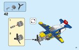 Bauanleitungen LEGO - 31087 - Dune Buggy: Page 31