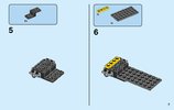 Bauanleitungen LEGO - 31087 - Dune Buggy: Page 7