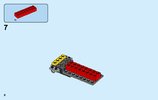 Bauanleitungen LEGO - 31087 - Dune Buggy: Page 8