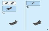 Bauanleitungen LEGO - 31087 - Dune Buggy: Page 15