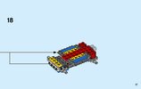 Bauanleitungen LEGO - 31087 - Dune Buggy: Page 17