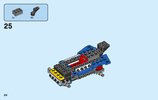 Bauanleitungen LEGO - 31087 - Dune Buggy: Page 24