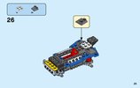 Bauanleitungen LEGO - 31087 - Dune Buggy: Page 25