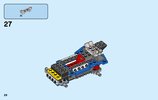 Bauanleitungen LEGO - 31087 - Dune Buggy: Page 26