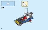 Bauanleitungen LEGO - 31087 - Dune Buggy: Page 28