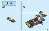 Bauanleitungen LEGO - 31087 - Dune Buggy: Page 31