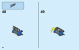 Bauanleitungen LEGO - 31087 - Dune Buggy: Page 42