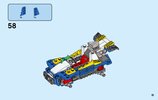 Bauanleitungen LEGO - 31087 - Dune Buggy: Page 51