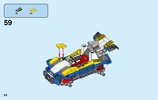 Bauanleitungen LEGO - 31087 - Dune Buggy: Page 52