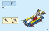 Bauanleitungen LEGO - 31087 - Dune Buggy: Page 53