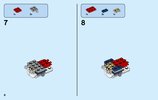 Bauanleitungen LEGO - 31088 - Deep Sea Creatures: Page 6